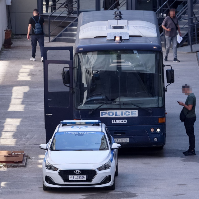 ΟΠΕΚΕΠΕ: Ενώπιον του Ευρωπαίου ανακριτή 12 κατηγορούμενοι από τη Θεσσαλονίκη 