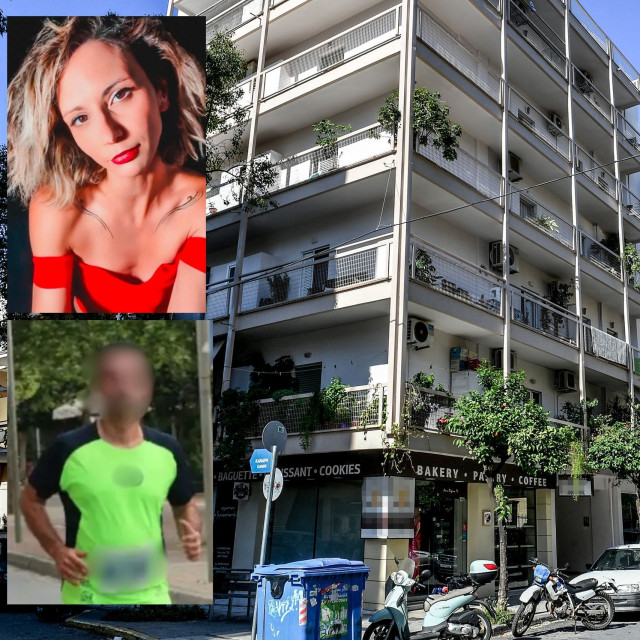 Καλαμάτα: «Την είδα από πάνω μου να κρατάει μαχαίρι», λέει ο δράστης - Δεν έπεισε τις αρχές