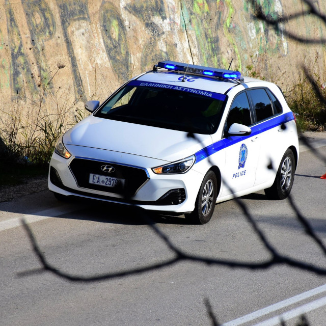 Καλαμάτα: 41χρονος σκότωσε την 39χρονη σύζυγό του στο σπίτι τους