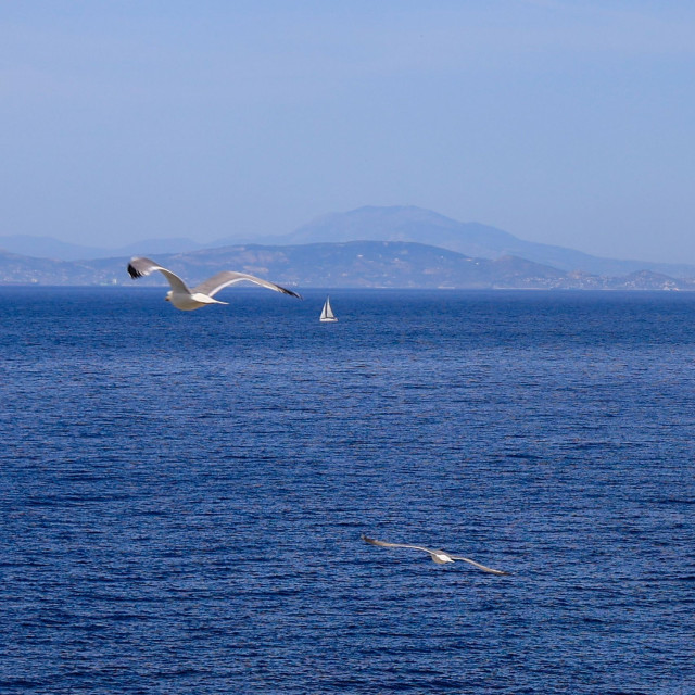 Καιρός αύριο: Ηλιοφάνεια με βροχές στα ηπειρωτικά - Έως 33 βαθμούς η θερμοκρασία
