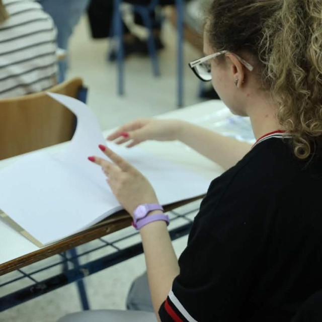 Πανελλήνιες 2026: Επιστήμες Υγείας - Εκεί όπου η γνώση γίνεται φροντίδα