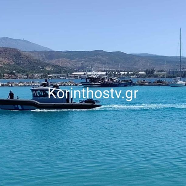 Κορινθία: Μεγάλη επιχείρηση εντοπισμού για άνδρα που αγνοείται