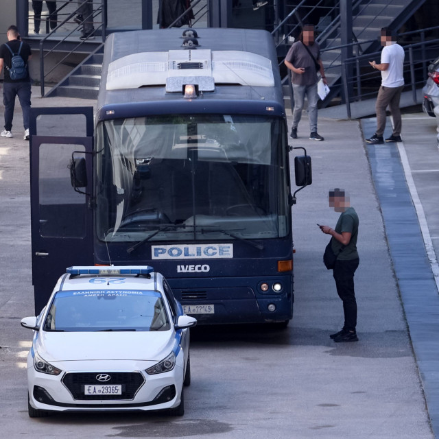 ΟΠΕΚΕΠΕ: Προφυλακιστέοι οι τρεις φερόμενοι εγκέφαλοι του κυκλώματος στη Βόρεια Ελλάδα