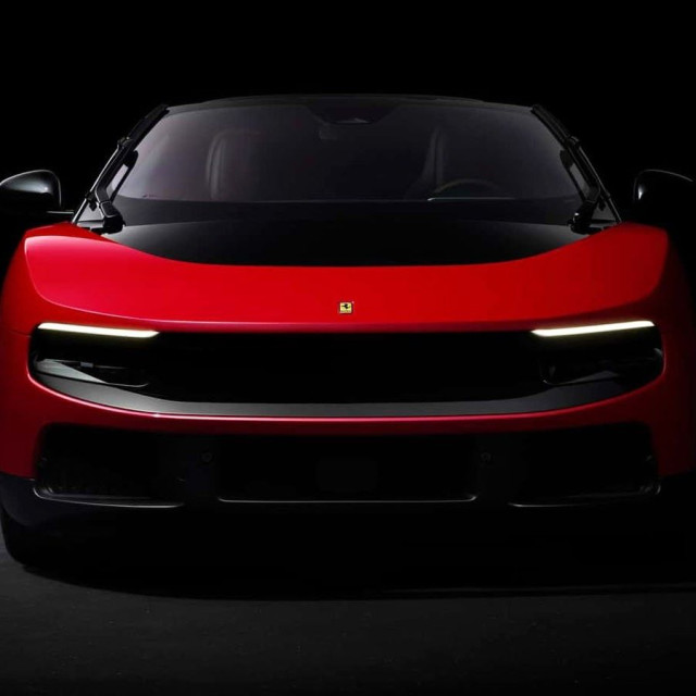 Ferrari Luce: Οι αντιδράσεις μεγάλες, το ενδιαφέρον μεγαλύτερο