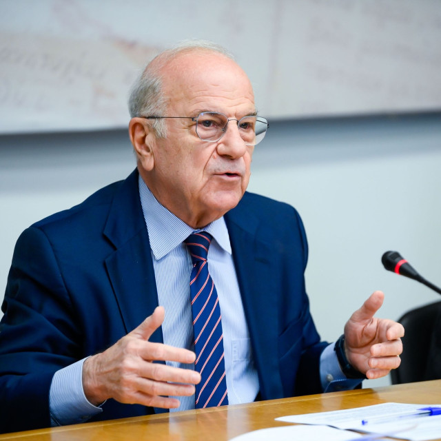 Πέθανε ο δημοσιογράφος Νάσος Αθανασίου σε ηλικία 75 ετών