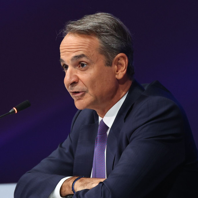 Συνταγματική αναθεώρηση: Καταθέτει την πρότασή της στη Βουλή η Νέα Δημοκρατία