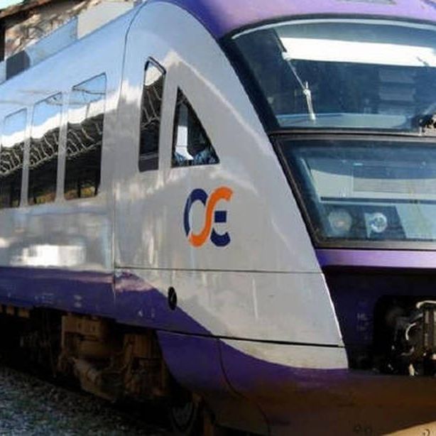 Διακοπή σιδηροδρομικής κυκλοφορίας στο τμήμα Άνω Λιόσια – Ασπρόπυργος λόγω πυρκαγιάς