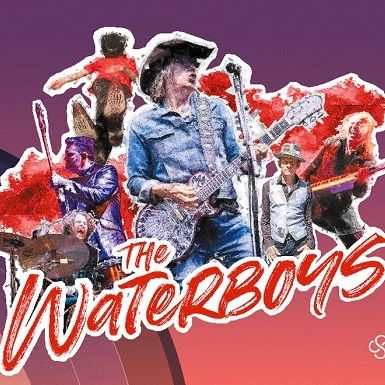 Sani Festival 2026: Οι «Τhe Waterboys» φέρνουν τον μοναδικό folk-rock ήχο τους στον Λόφο της Σάνης