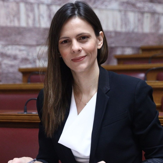 Ανατροπή με Αχτσιόλγου: Παραιτείται από βουλευτής, πρώτος επιλαχών ο Δραγασάκης