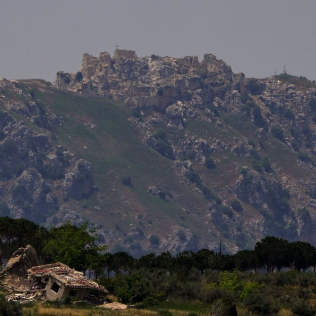 Κάστρο Μποφόρ: Το ιστορικό μνημείο του Λιβάνου που κατέλαβε το Ισραήλ, σύμβολο αιματηρής ιστορίας