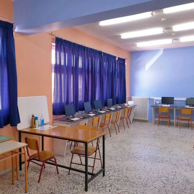 Στάσεις εργασίας προκήρυξε η Διδασκαλική Ομοσπονδία από τις 2 έως τις 19 Ιουνίου