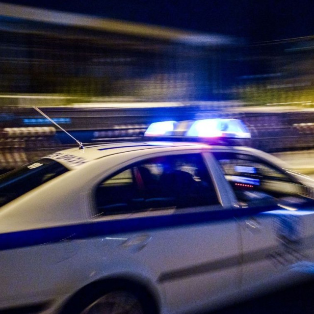 Στο αυτόφωρο μπασκετμπολίστας της ΑΕΚ - Κατηγορείται για απείθεια και απειλή κατά αστυνομικών