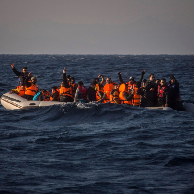 ΕΕ: Νέοι κανόνες για επιστροφές μεταναστών – Ανοίγει ο δρόμος για κέντρα σε τρίτες χώρες