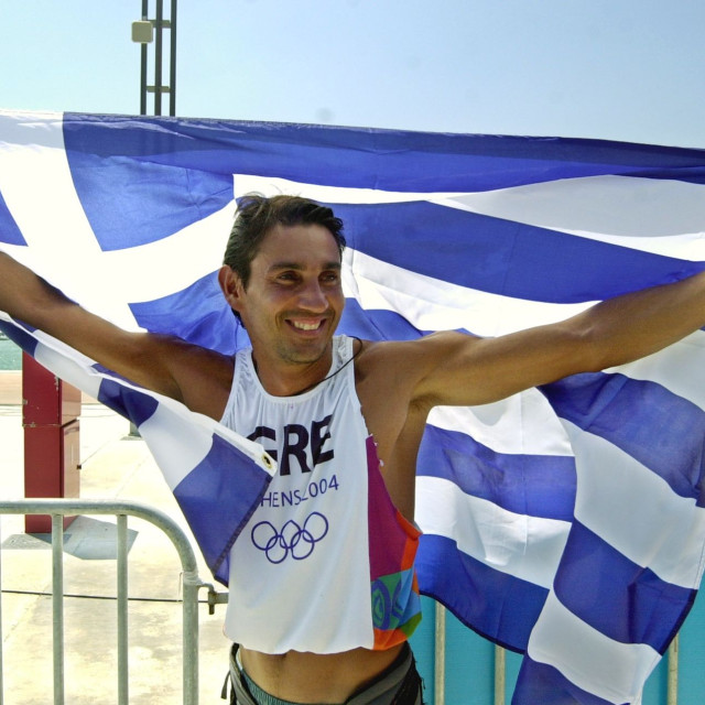 Ο Άρειος Πάγος δικαίωσε τον Ολυμπιονίκη Νίκο Κακλαμανάκη στη διαμάχη με την Ιστιοπλοϊκή Ομοσπονδία