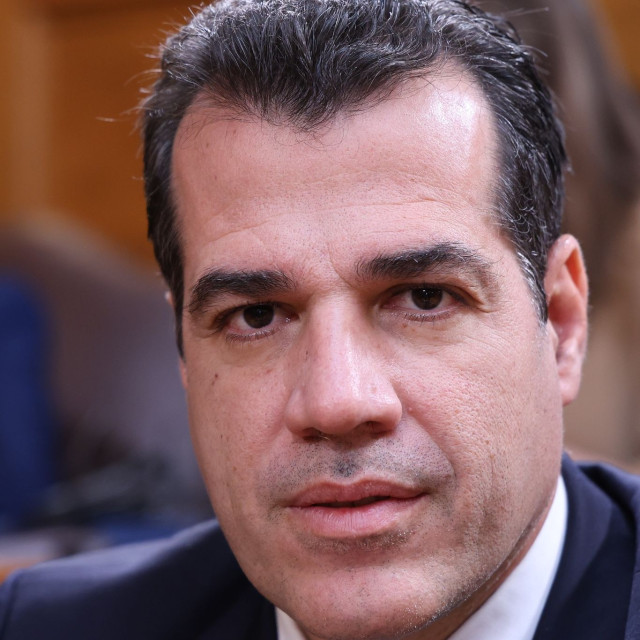 Στο Λουξεμβούργο ο Θάνος Πλεύρης: Επί τάπητος οι ευρωπαϊκοί κόμβοι επιστροφής