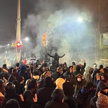 Ιράν: Απαγχονίστηκε διαδηλωτής που συμμετείχε στην εξέγερση του Ιανουαρίου
