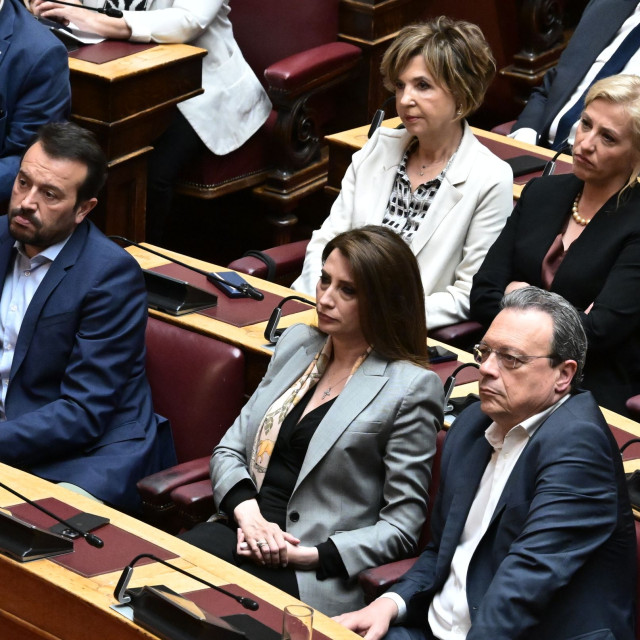 Κρίσιμη Πολιτική Γραμματεία ΣΥΡΙΖΑ - Συνεργασία με Τσίπρα θα προτείνει ο Φάμελλος
