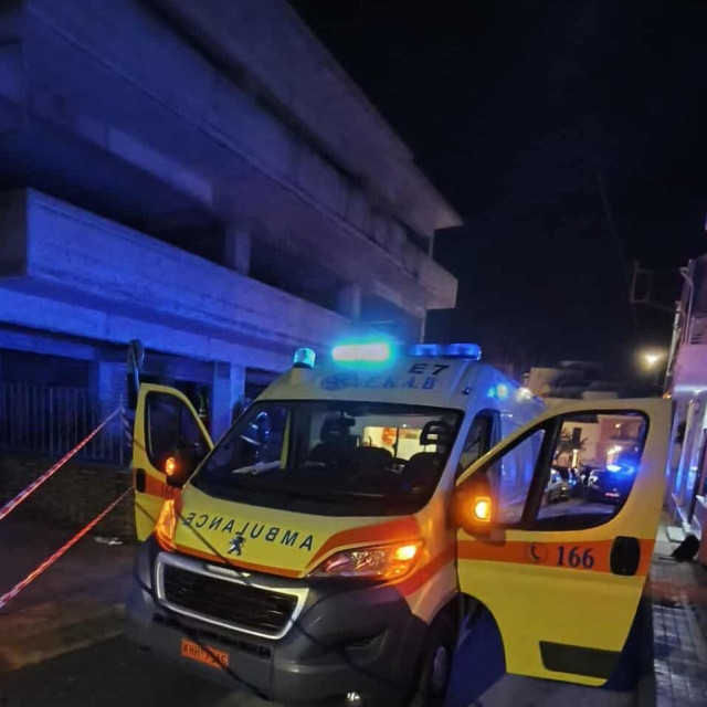 Παράσυρση 3χρονου κοριτσιού από αυτοκίνητο στο Μενίδι: Σοβαρά τραυματισμένο το παιδί