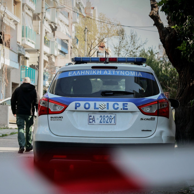 Θεσσαλονίκη: Στη φυλακή ο 38χρονος που σκότωσε τον πρώην πεθερό του – Τι είπε στην απολογία του