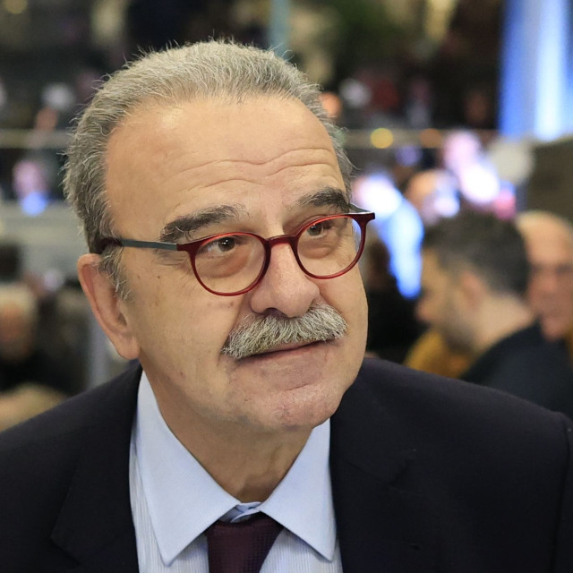 Αποχωρεί από τον ΣΥΡΙΖΑ ο δικηγόρος Γιάννης Μαντζουράνης - Τσίπρα «δείχνει» η επιστολή παραίτησης