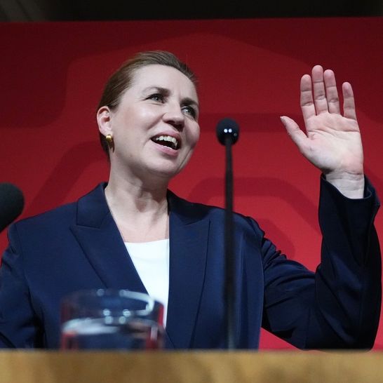 Άρωμα γυναίκας στη νέα κυβέρνηση της Δανίας: Για πρώτη φορά είναι περισσότερες από τους άνδρες