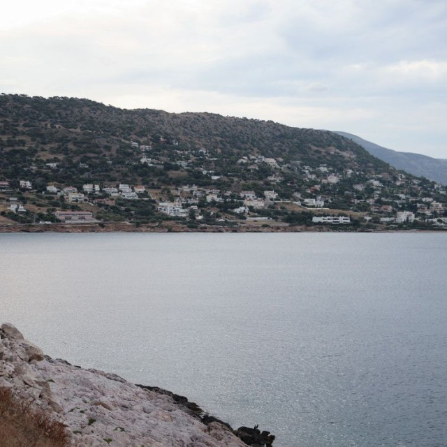 Αγκίστρι: Δύο συλλήψεις για απόρριψη λυμάτων που κατέληγαν στη θάλασσα
