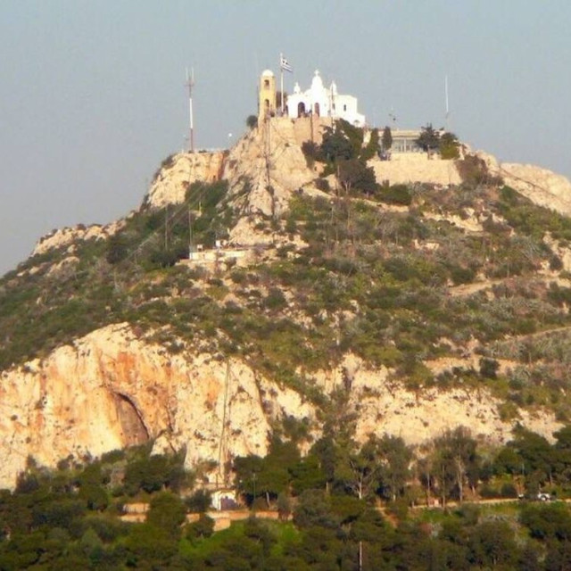 Το θύμα του επίδοξου «δράκου» μιλάει για τις στιγμές τρόμου που βίωσε στον Λυκαβηττό