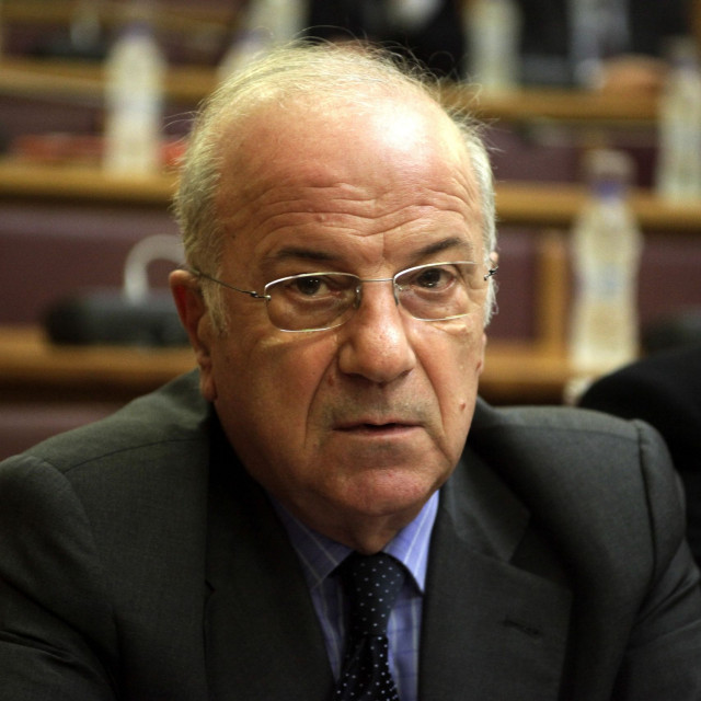 Νάσος Αθανασίου: Την Πέμπτη η κηδεία του δημοσιογράφου