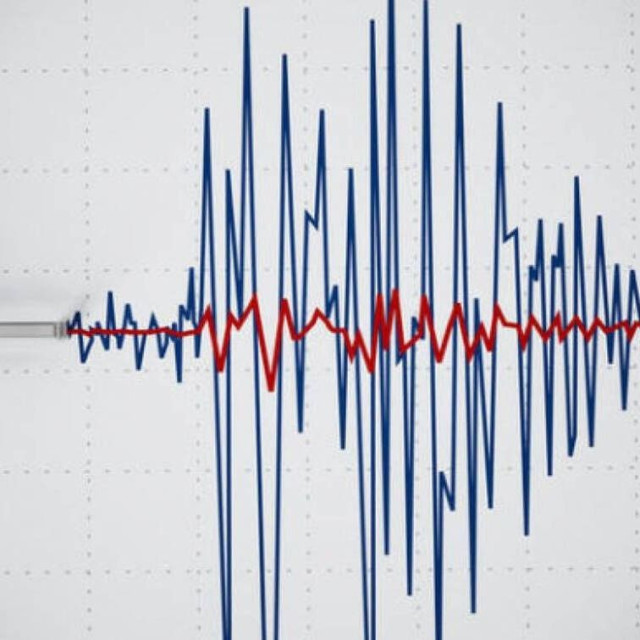 Σεισμός 4,4 Ρίχτερ στο Καχραμανμαράς της Τουρκίας