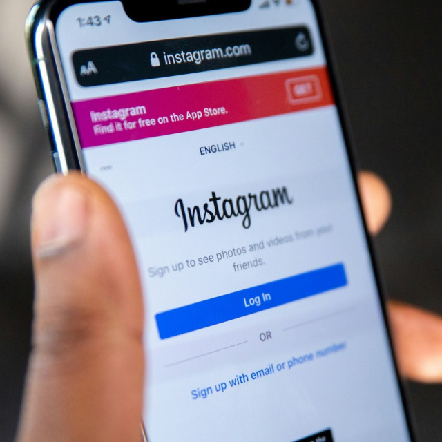 Απόρρητο στο Instagram: Τέσσερα λάθη που επιτρέπουν σε αγνώστους να σας βρουν στο διαδίκτυο