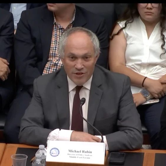 Κεραυνοί κατά Τουρκίας στο Κογκρέσο των ΗΠΑ: Αναλυτής «διαλύει» το καθεστώς Ερντογαν