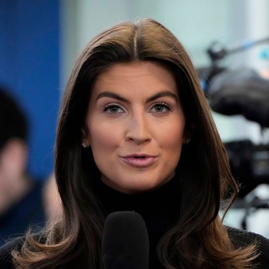 Tραμπ: Νέα επίθεση στην Κέιτλαν Κόλινς του CNN - «Έχει μίσος στα μάτια της, δεν βλέπω ποτέ χαμόγελο»
