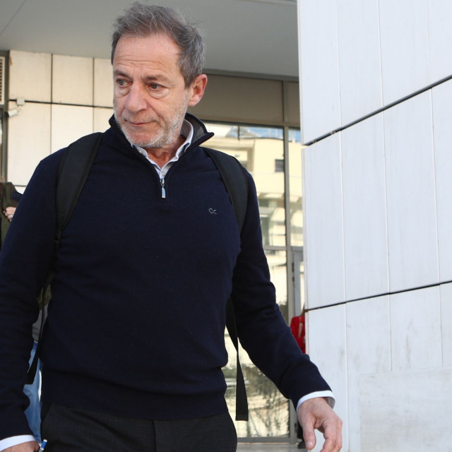 Δημήτρης Λιγνάδης: Ξεκινάει η δίκη του σε δεύτερο βαθμό
