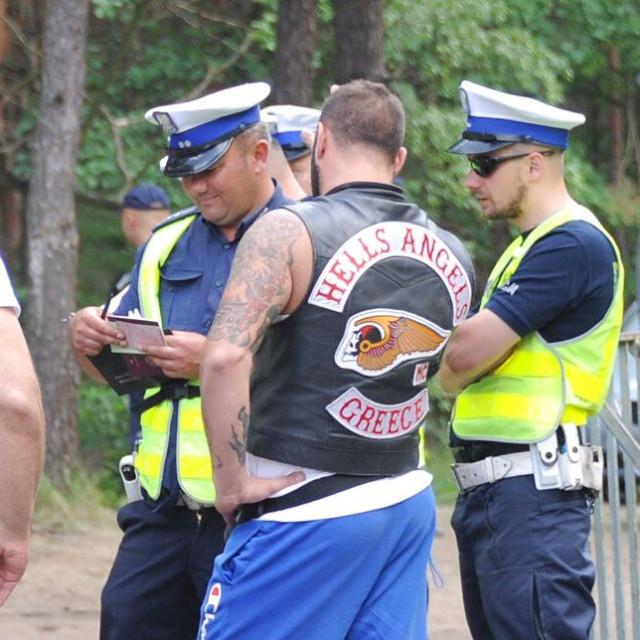 Ηγουμενίτσα: 5.000 Hells Angels, διεθνής κινητοποίηση και μνήμες από το φονικό του 2015