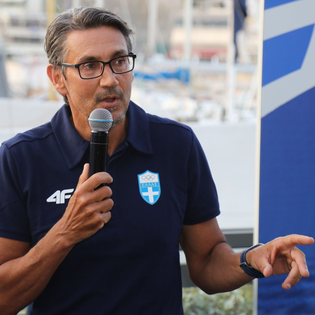 Νίκος Κακλαμανάκης: Η απάντηση της Ιστιοπλοϊκής Ομοσπονδίας για την απόφαση του Αρείου Πάγου