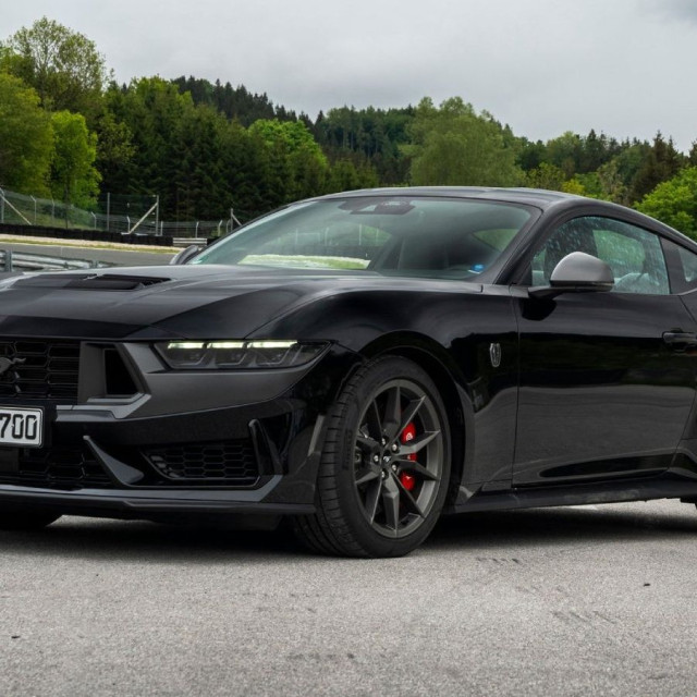 Από τα ράλι στους δρόμους η νέα φιλοσοφία Ford