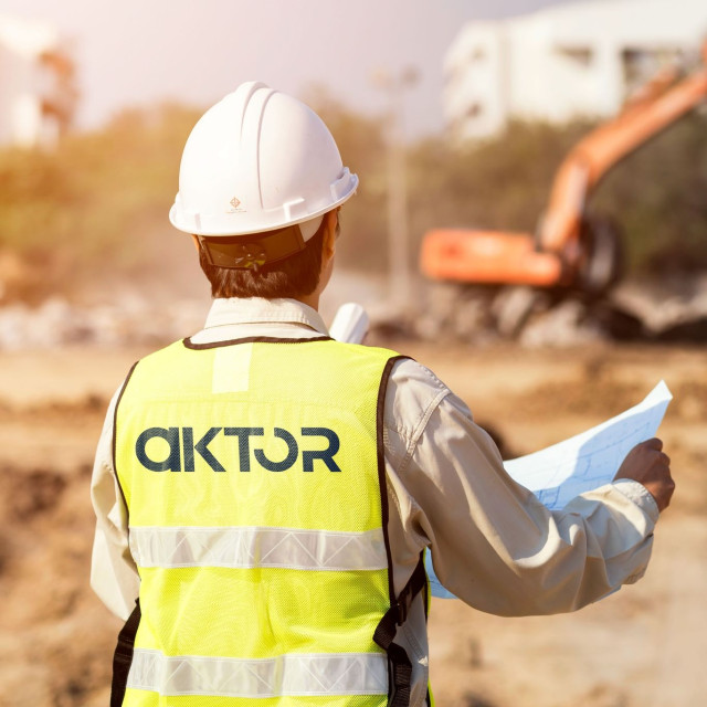 Άνοιξαν οι αιτήσεις για το AKTOR4TheFuture, το μεγαλύτερο εταιρικό πρόγραμμα υποτροφιών στην Ελλάδα