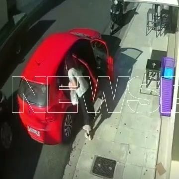 Ναύπακτος: «Κόλλησε το γκάζι και δεν πρόλαβα να πατήσω φρένο», λέει ο 75χρονος οδηγός