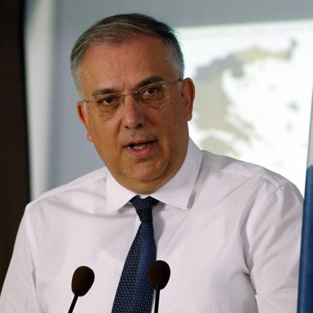 Θεοδωρικάκος: «Το πλαφόν στο κέρδος προστατεύει τους καταναλωτές αυτή την περίοδο»