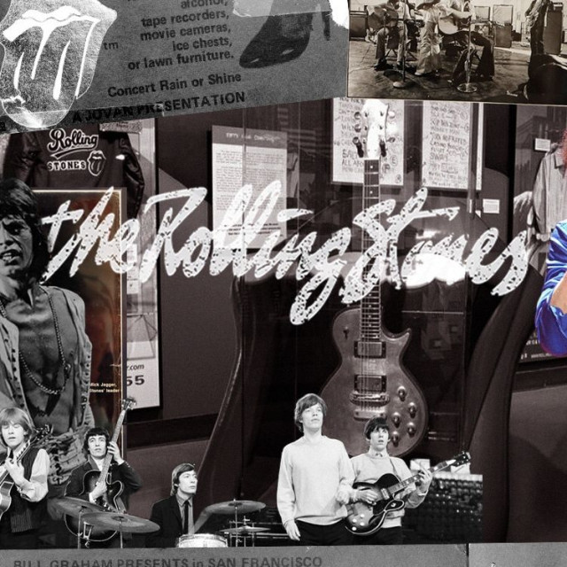 Σαν σήμερα το τραγούδι των Rolling Stones αλλάζει τα πάντα - Η ιστορία πίσω από το «Satisfaction»
