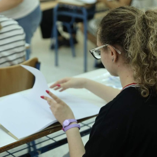 Πανελλήνιες 2026 - Πληροφορική: Σαφή και κλιμακούμενης δυσκολίας τα θέματα