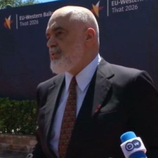 Ράμα: «Υπάρχουν τρία πράγματα που δεν μπορείς να προβλέψεις: ο Θεός, το σεξ και η ΕΕ»