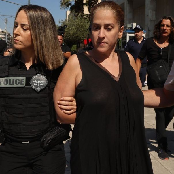 Αγία Παρασκευή: Οι συνομιλίες-«κλειδί» - «Χρειάζομαι 50.000 ευρώ, γιατί χρωστάω», είχε πει η 44χρονη
