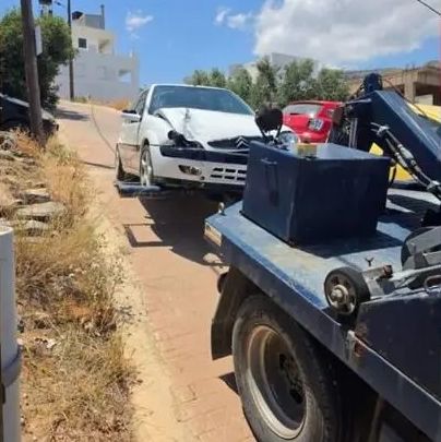 &Lambda;&alpha;&sigma;ί&theta;&iota;: &Nu;&upsilon;&chi;&tau;&epsilon;&rho;&iota;&nu;ή &kappa;&alpha;&tau;&alpha;&delta;ί&omega;&xi;&eta; &gamma;&iota;&alpha; 28&chi;&rho;&omicron;&nu;&omicron; &omicron;&delta;&eta;&gamma;ό &ndash; &Tau;&omicron;&upsilon; &epsilon;&pi;&iota;&beta;&lambda;ή&theta;&eta;&kappa;&epsilon; &pi;&rho;ό&sigma;&tau;&iota;&mu;&alpha; ύ&psi;&omicron;&upsilon;&sigmaf; 7.200 &epsilon;&upsilon;&rho;ώ