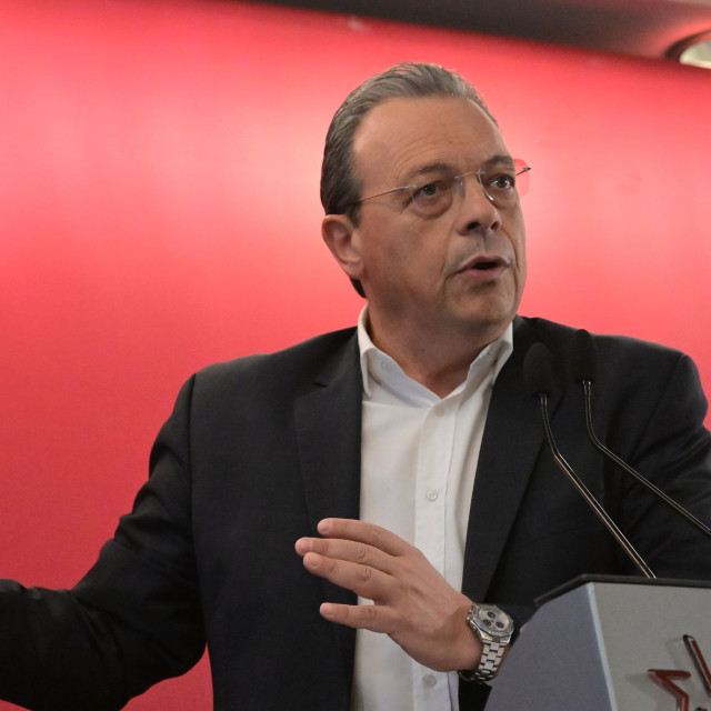 Πολιτική Γραμματεία ΣΥΡΙΖΑ: Εγκρίθηκε η εισήγηση Φάμελλου - Τι είχε πει για το κόμμα Τσίπρα