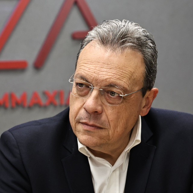 Φάμελλος: Στρατηγικό λάθος η αντιπαράθεση με την ΕΛ.ΑΣ – Στηρίζουμε την πρωτοβουλία Τσίπρα