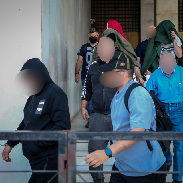 ΟΠΕΚΕΠΕ: Στον ευρωπαίο εισαγγελέα οι 13 συλληφθέντες  για το κύκλωμα με τις παράνομες επιδοτήσεις