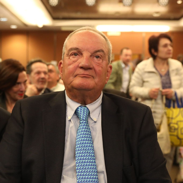 Κώστας Καραμανλής: Θα θυμάμαι τον Γιώργο Σουφλιά ως έναν βαθιά δημοκράτη πολιτικό