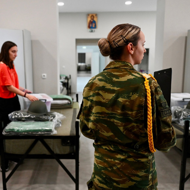 Απίστευτοι τουρκικοί ισχυρισμοί: Οι Έλληνες μας φοβούνται και θα στείλουν γυναίκες στα σύνορα
