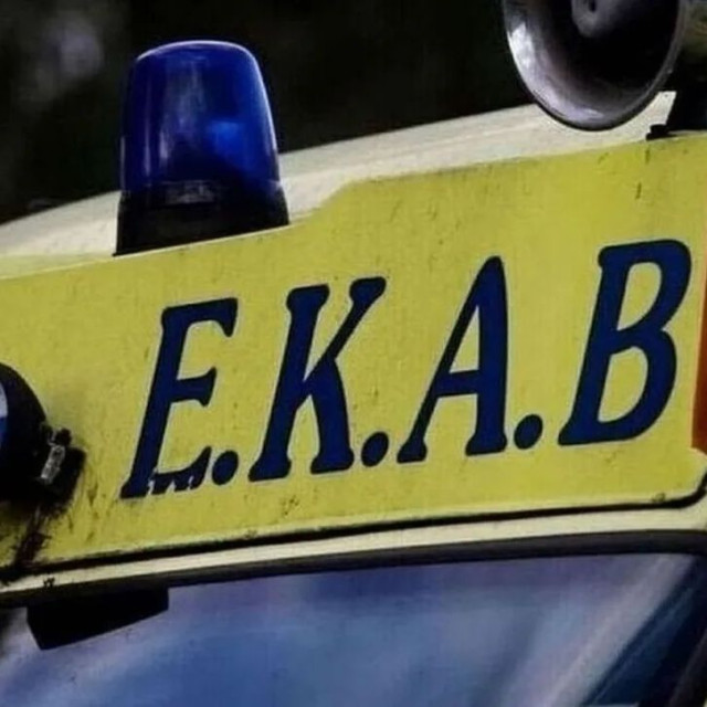 Πρέβεζα: Νεκρή 76χρονη στο σπίτι της στον Μύτικα – Είχε πεθάνει ημέρες πριν